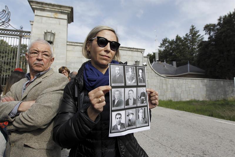 El Gabinete: La ley de Memoria histórica El Gabinete: La ley de Memoria histórica