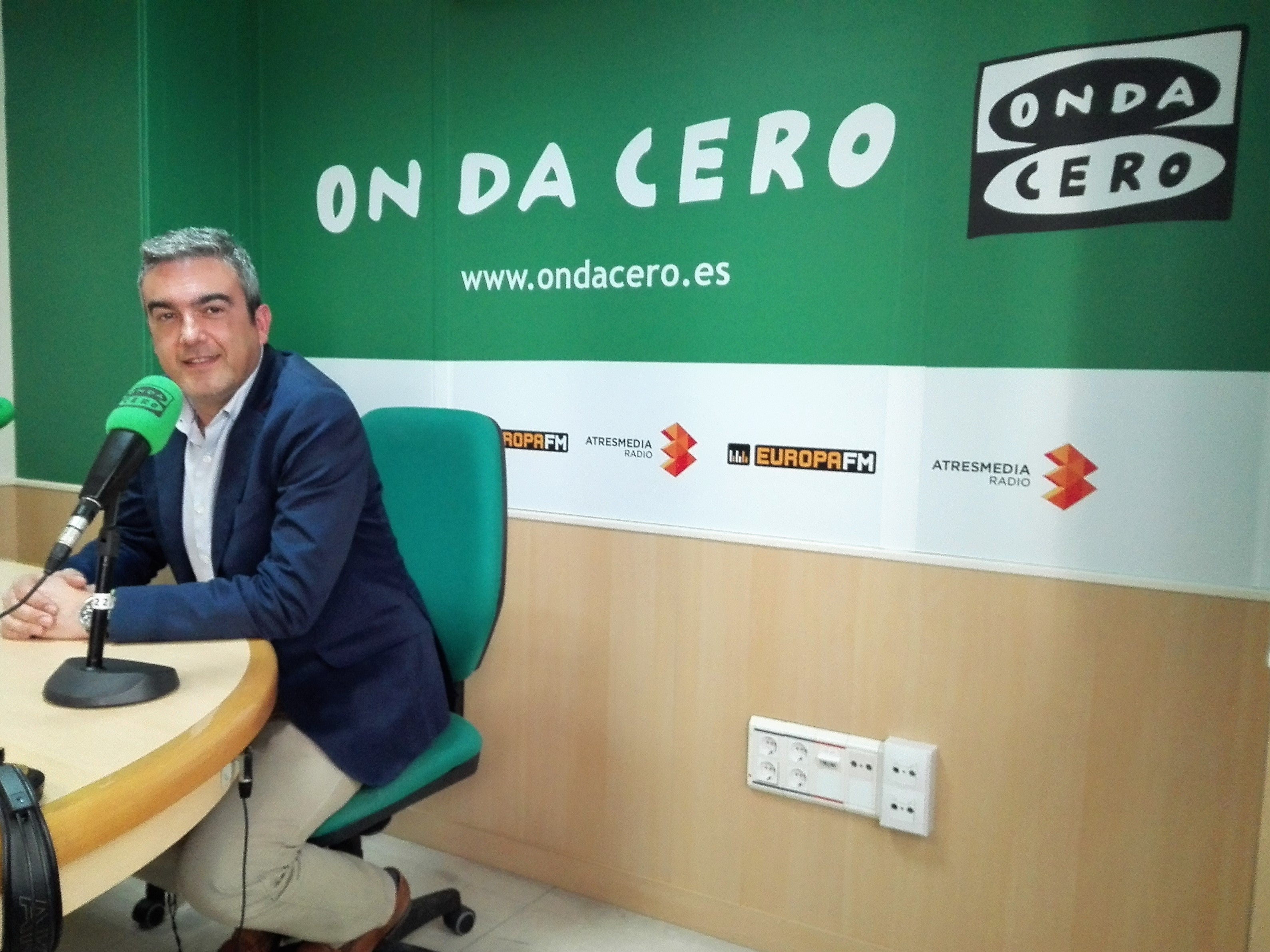 "El crecimiento azul basado en la sostenibilidad es el futuro de las nuevas empresas" "El crecimiento azul basado en la sostenibilidad es el futuro de las nuevas empresas"