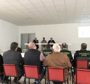 La Guardia Civil detiene a una tercera persona como presunto autor de los robos sucedidos en las comarcas del Alto Mijares y Alto Palancia. La Guardia Civil detiene a una tercera persona como presunto autor de los robos sucedidos en las comarcas del Alto Mijares y Alto Palancia.