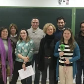 Escola Oficial de Idiomas de Pontevedra Escola Oficial de Idiomas de Pontevedra