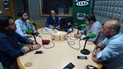 Hoy analizamos el empate del C&aacute;diz en casa frente al Sporting de Gij&oacute;n