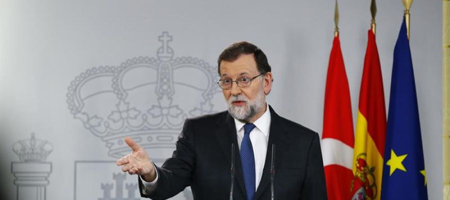 Mariano Rajoy Mariano Rajoy