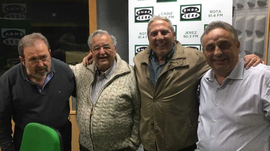Grupo Gastron&oacute;mico Gaditano