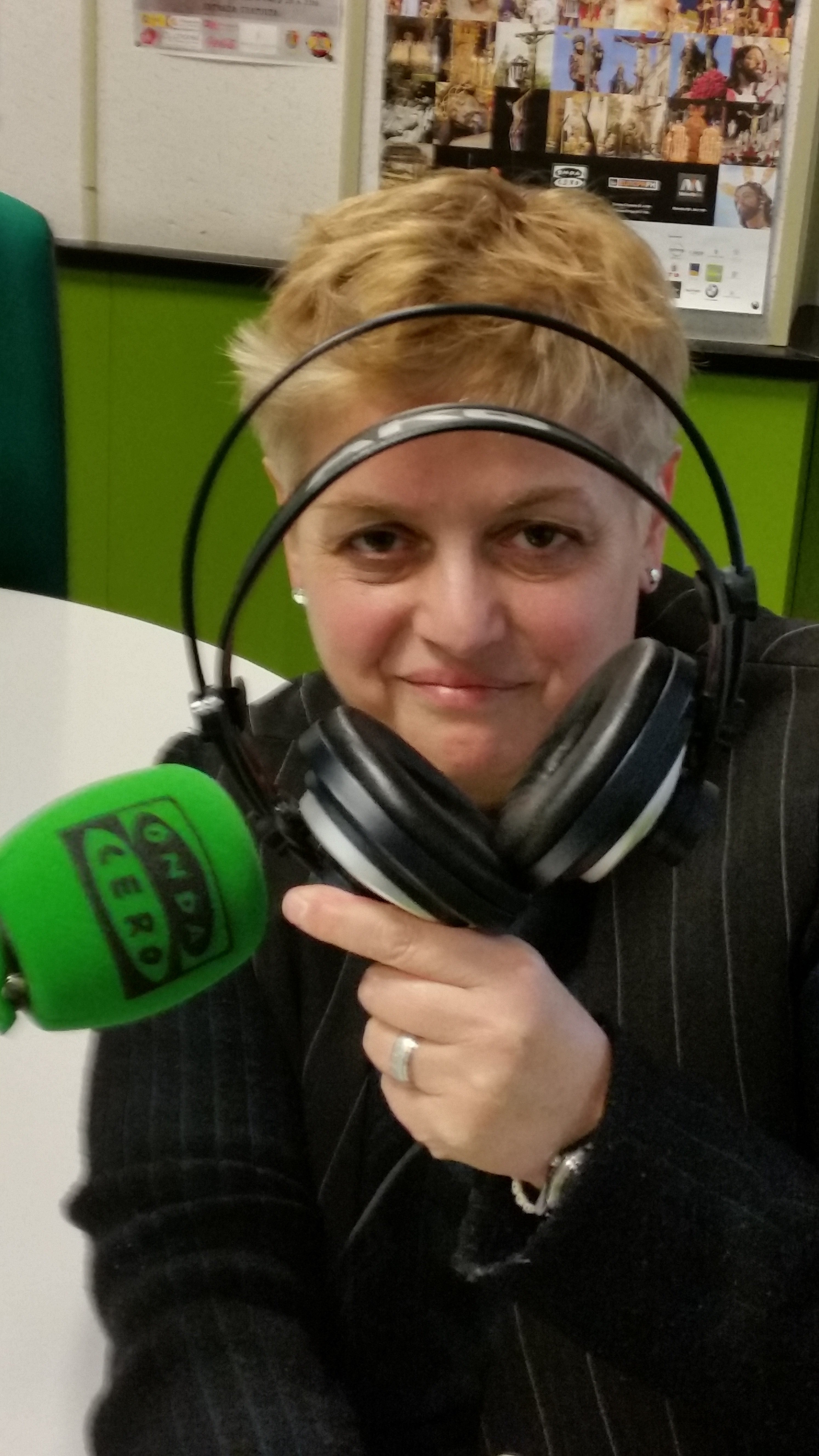 En la Onda sin barreras En la Onda sin barreras