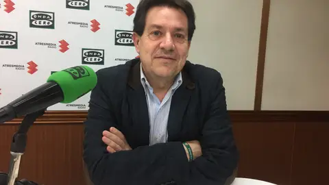 Miguel Ángel Rivero FECIR