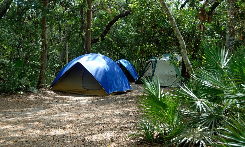 Se endurecen los requisitos para organizar acampadas juveniles Se endurecen los requisitos para organizar acampadas juveniles