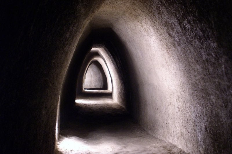 Mundo Bizarro: El mundo subterráneo Mundo Bizarro: El mundo subterráneo