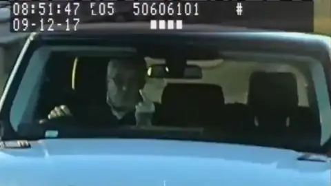 Condenado por instalar un inhibidor de radares Condenado por instalar un inhibidor de radares