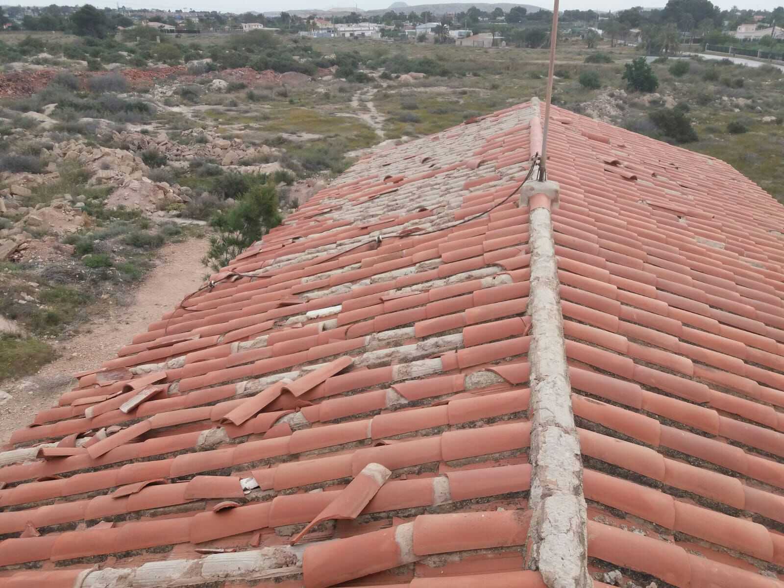 Rachas de cerca de 100 km/h azotan al interior norte de Castellón Rachas de cerca de 100 km/h azotan al interior norte de Castellón