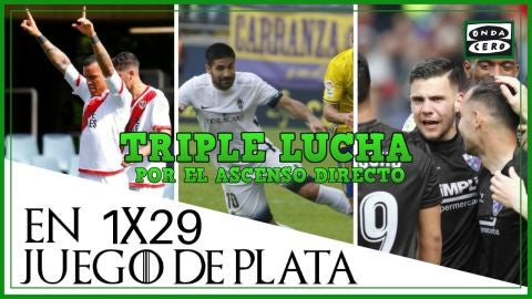Juego de Plata