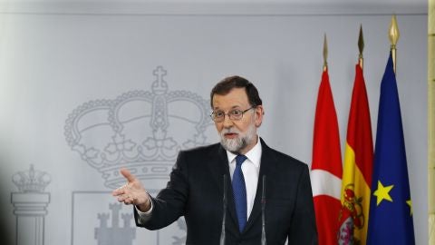 Mariano Rajoy