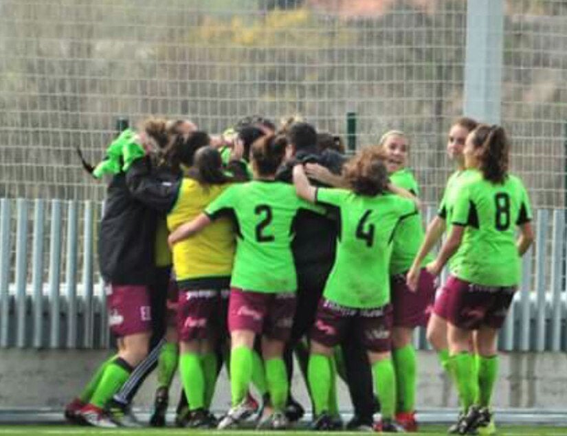 Más de uno La Rioja Deportes 24/10/2019 Más de uno La Rioja Deportes 24/10/2019