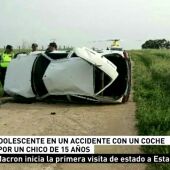 ACCIDENTE