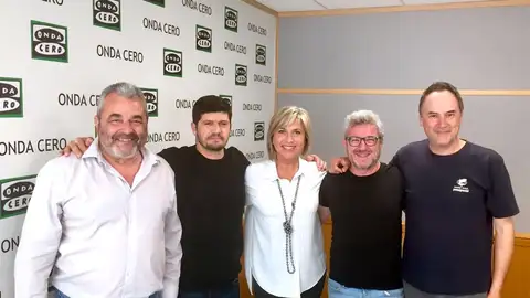 "Los Lobos" "Los Lobos"