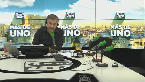 Mon&oacute;logo de Alsina: "Algo falla cuando los estudiantes demuestran ser m&aacute;s maduros que sus profesores"