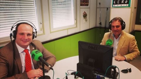 C&oacute;rdoba en la Onda
