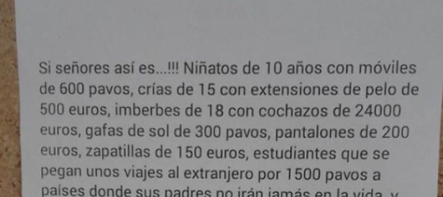 Carta viral Carta viral