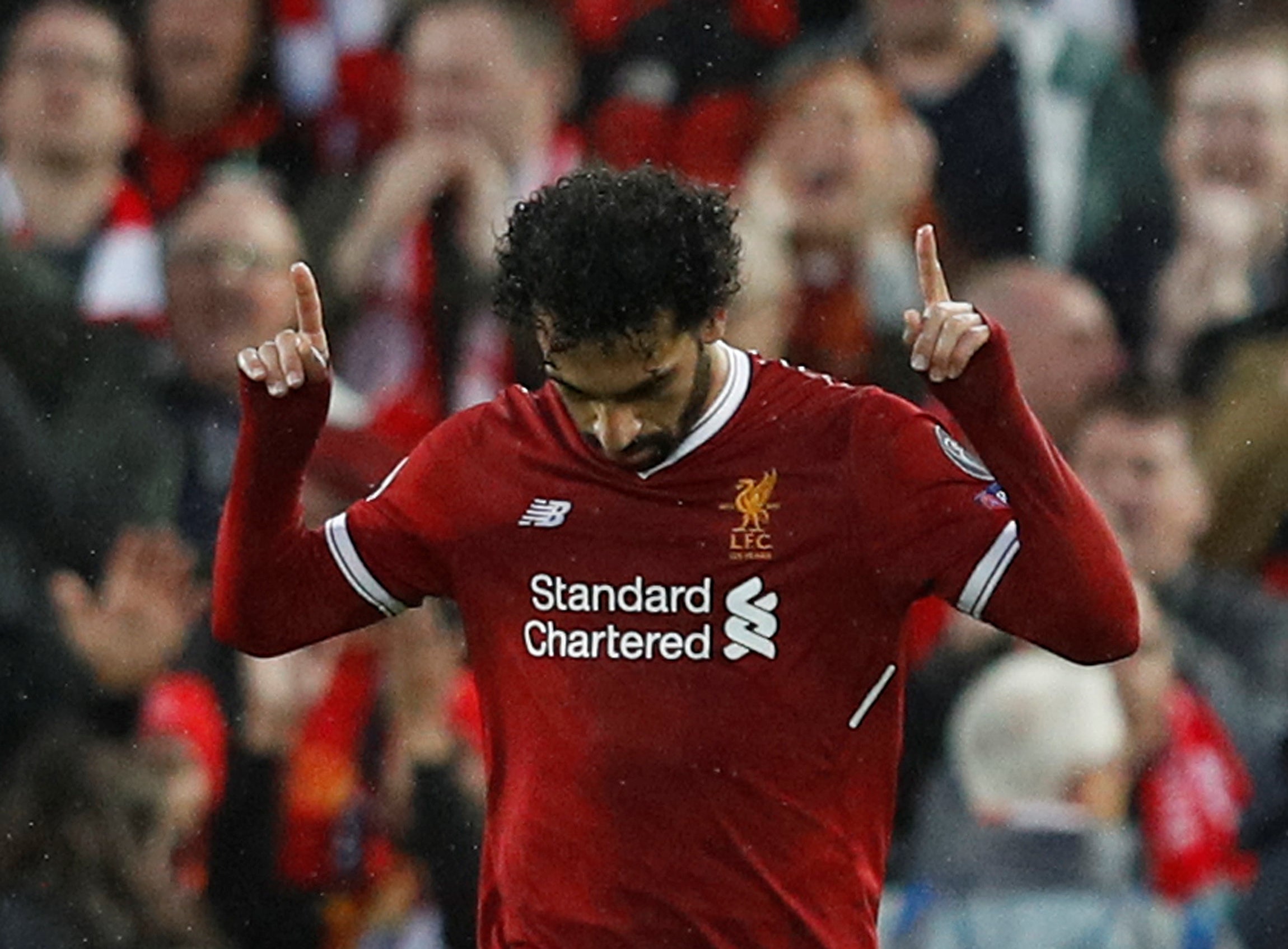 Rubén Pons, fisioterapeuta del Liverpool: "Salah retomará el ramadán después de la final" Rubén Pons, fisioterapeuta del Liverpool: "Salah retomará el ramadán después de la final"