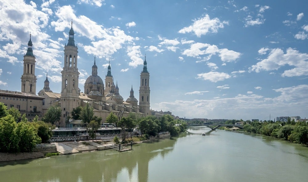 Encuentros con lo desconocido: El misterio del Pilar Encuentros con lo desconocido: El misterio del Pilar