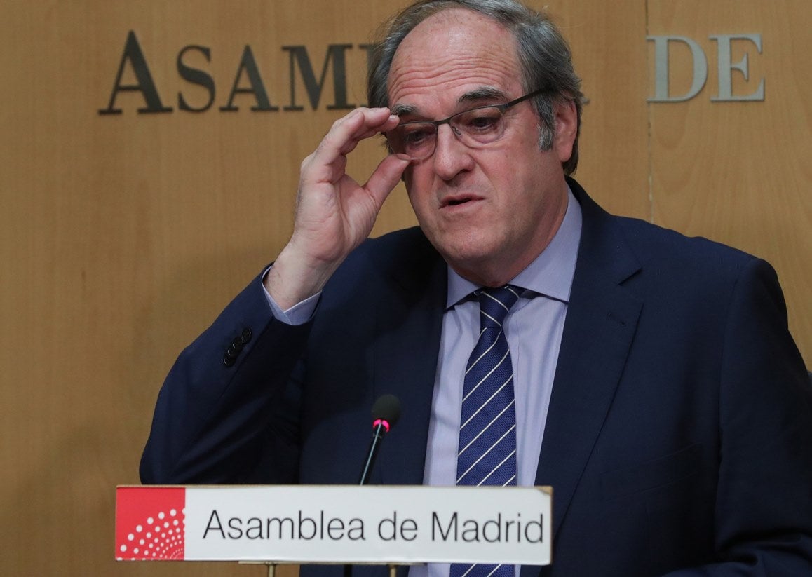 Personas Físicas: Gabilondo se pone en "modo 'Bricomanía'" Personas Físicas: Gabilondo se pone en "modo 'Bricomanía'"