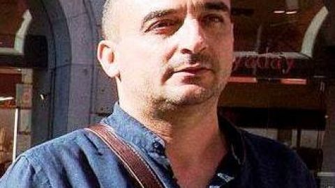 Pedro Solaeta
