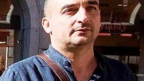 Pedro Solaeta, se perfila como candidato de IU a primarias para las próximas elecciones municipales Pedro Solaeta