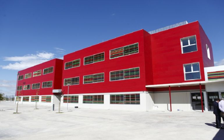 Último día para presentar la solicitud en el centro deseado Último día para presentar la solicitud en el centro deseado