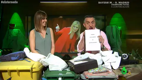 El Intermedio (25-04-18) El Intermedio (25-04-18)