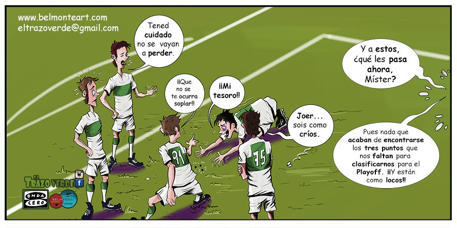 El Elche regresa al trabajo en busca de los tres puntos que le den el playoff El Elche regresa al trabajo en busca de los tres puntos que le den el playoff