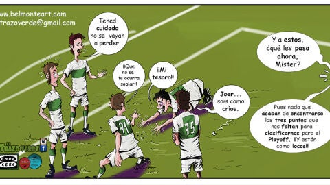 LA VI&Ntilde;ETA DE JOS&Eacute; ANTONIO BELMONTE