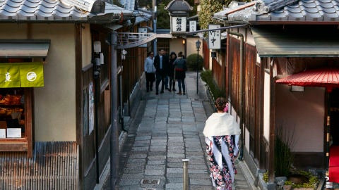 5 Experiencias &uacute;nicas que hay que vivir en Jap&oacute;n 