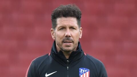 Diego Simeone