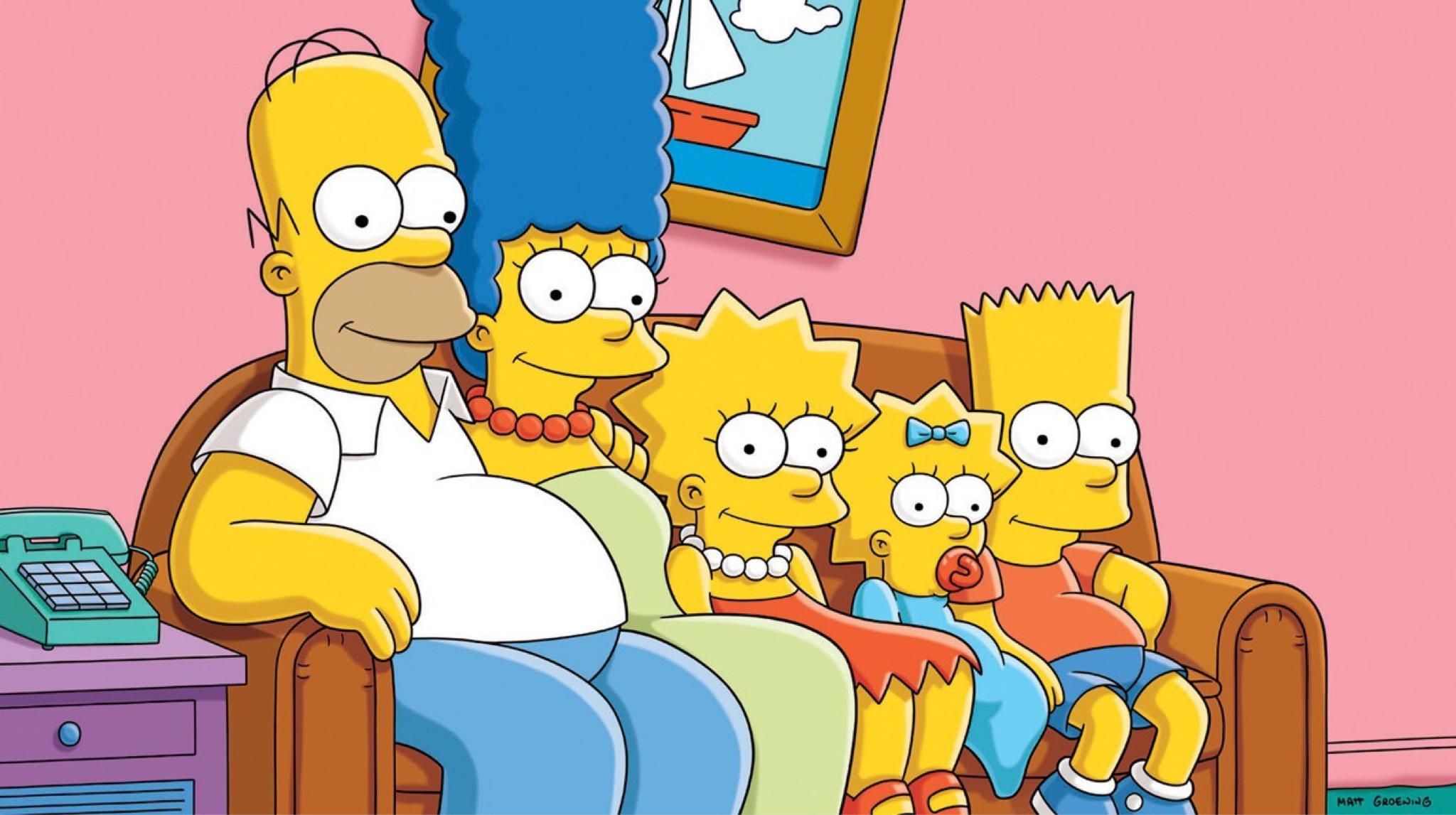 Raquel Martos: "Lo del perrito de Rivera ya lo predijeron los Simpsons" Raquel Martos: "Lo del perrito de Rivera ya lo predijeron los Simpsons"