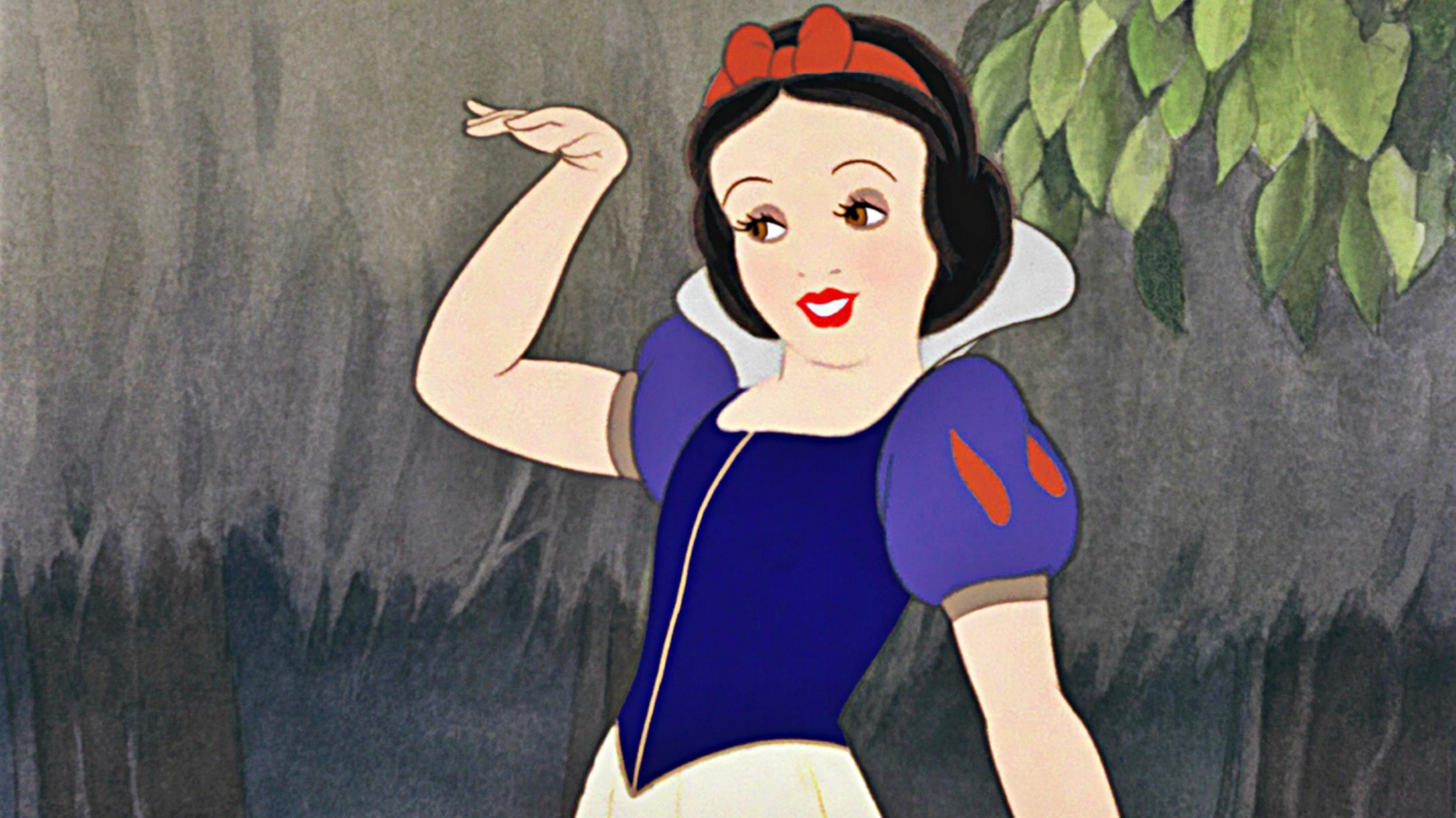 Aparece la lápida de la "verdadera" Blancanieves Aparece la lápida de la "verdadera" Blancanieves