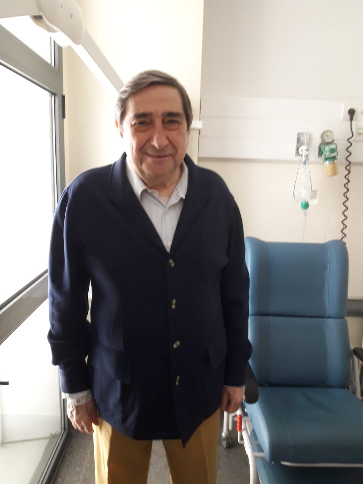 Onda Deportiva Coruña 25/04/2018 Onda Deportiva Coruña 25/04/2018