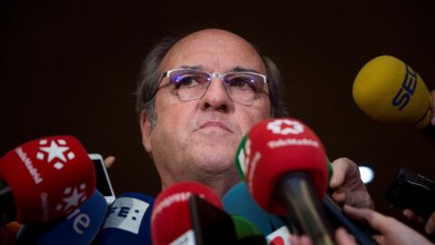 &Aacute;ngel Gabilondo