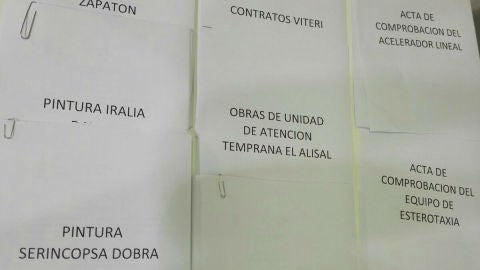 El PP de Cantabria denuncia un "reguero de irregularidades"