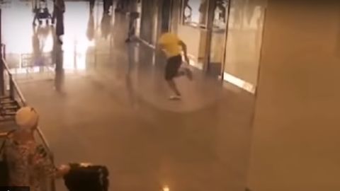 Desaparici&oacute;n Lars Mittank 