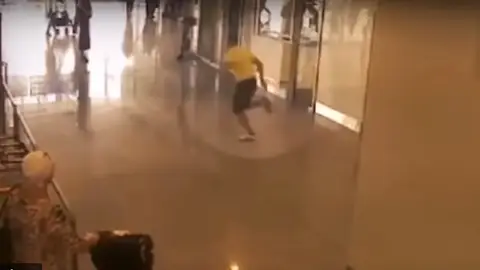 Desaparición Lars Mittank Desaparición Lars Mittank