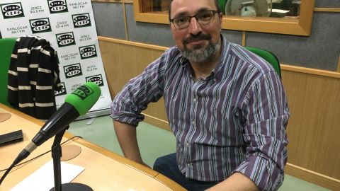 Hoy conocemos algo m&aacute;s sobre Cayetano del Toro gracias al historiador &Aacute;ngel Guisado.