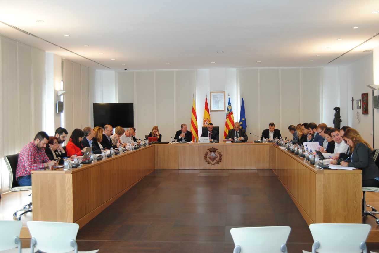 Vila-real demana un préstec per pagar judicis urbanístics i el Gran Casino Vila-real demana un préstec per pagar judicis urbanístics i el Gran Casino