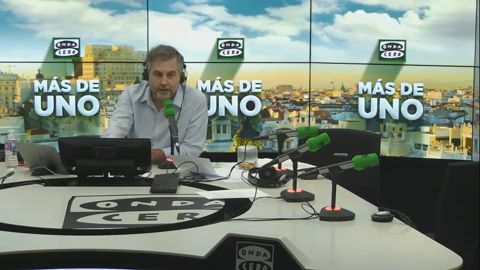 Mon&oacute;logo de Alsina: "Qui&eacute;n querr&iacute;a estar en la piel de los padres de Alfie, decidiendo si aceptar el criterio del hospital"