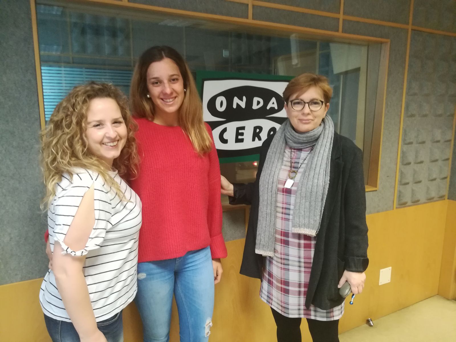 Ellas juegan 25/04/2018: María de Valdés/Natación Ellas juegan 25/04/2018: María de Valdés/Natación