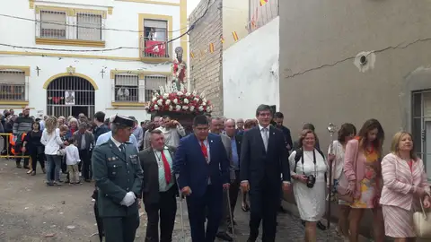 MARCOS MARCOS