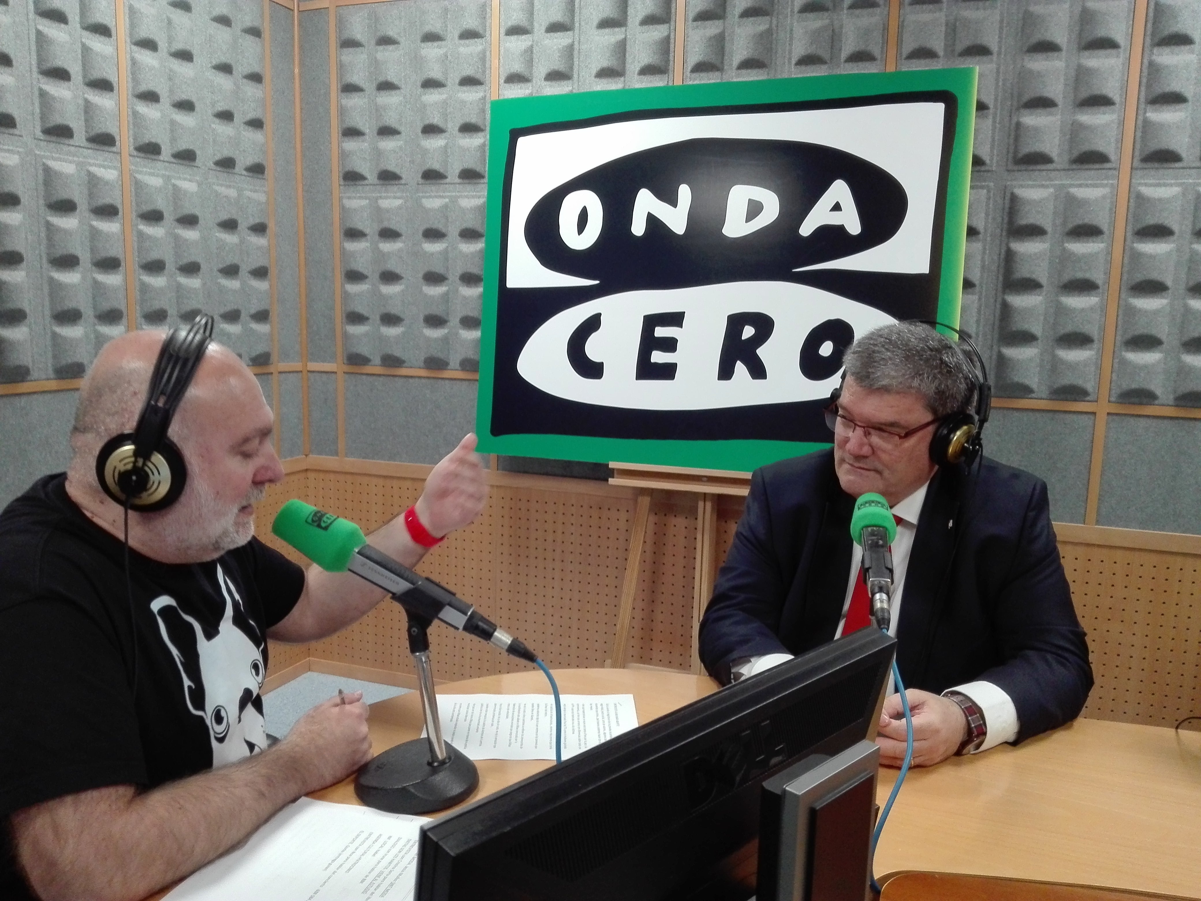 Más de Uno Bizkaia 14/09/2021 Más de Uno Bizkaia 14/09/2021