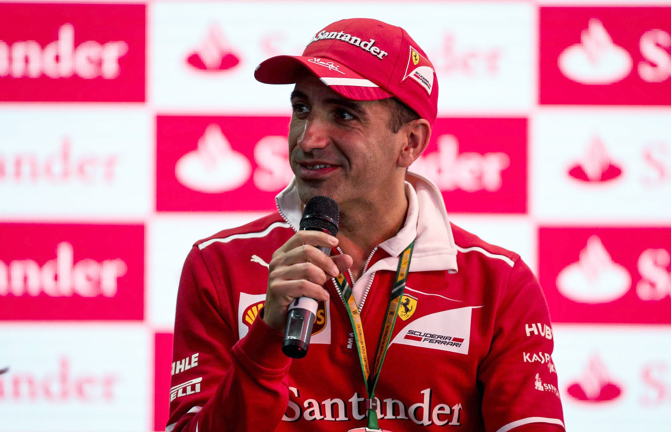 Marc Gené: "McLaren debe mejorar la velocidad en recta para acercarse a los favoritos" Marc Gené: "McLaren debe mejorar la velocidad en recta para acercarse a los favoritos"