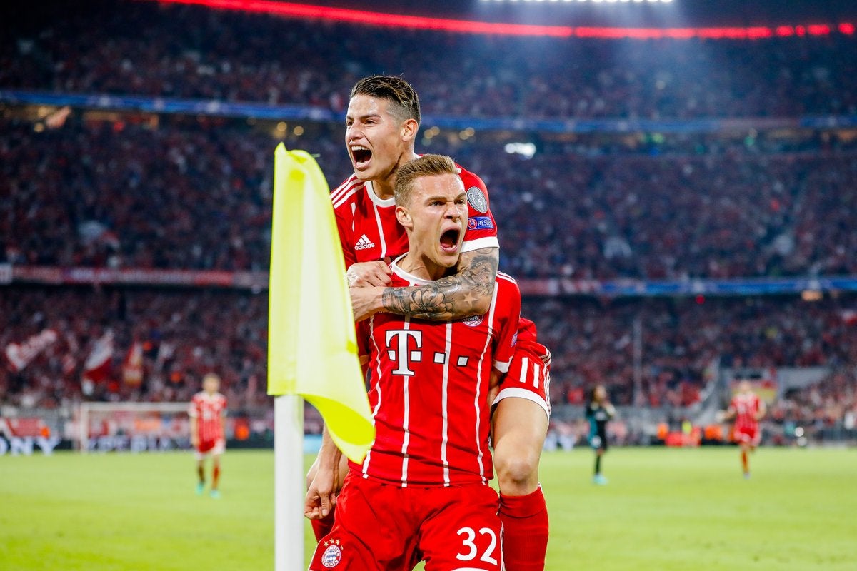 Miguel Gutiérrez: "Se especula con que Rafinha juegue en el puesto de Robben" Miguel Gutiérrez: "Se especula con que Rafinha juegue en el puesto de Robben"