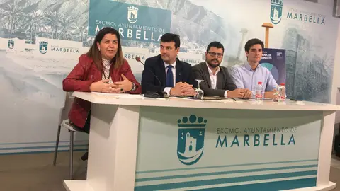 marbella marbella