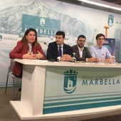marbella marbella