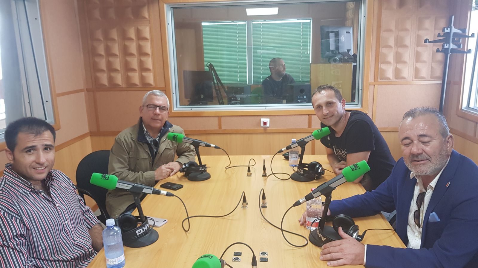Aquí En La Onda Canarias Martes 24/04/2018 Aquí En La Onda Canarias Martes 24/04/2018